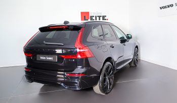 Volvo XC60 T6 AWD Híbrido Plug-in Plus Dark completo
