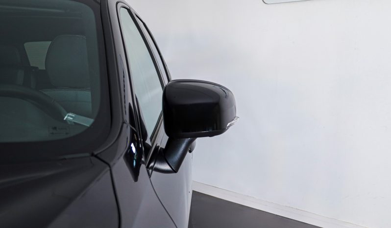 Volvo XC60 T6 AWD Híbrido Plug-in Plus Dark completo
