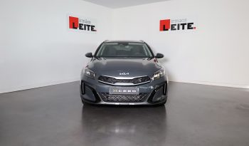 KIA XCeed 1.5 T-GDi 6MT SPORT completo