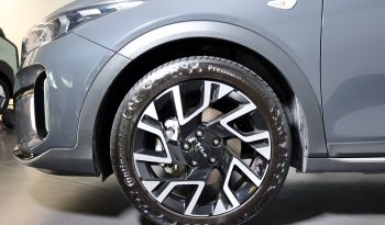 KIA XCeed 1.5 T-GDi 6MT SPORT completo