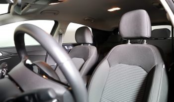 KIA XCeed 1.5 T-GDi 6MT SPORT completo