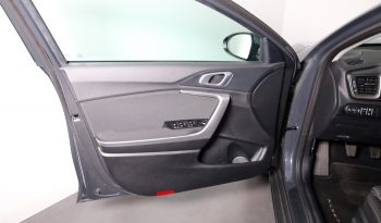KIA XCeed 1.5 T-GDi 6MT SPORT completo