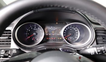 KIA XCeed 1.5 T-GDi 6MT SPORT completo