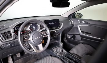 KIA XCeed 1.5 T-GDi 6MT SPORT completo
