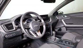 KIA XCeed 1.5 T-GDi 6MT SPORT completo