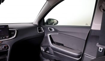 KIA XCeed 1.5 T-GDi 6MT SPORT completo
