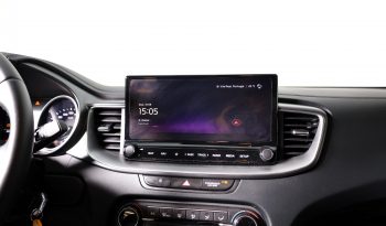 KIA XCeed 1.5 T-GDi 6MT SPORT completo