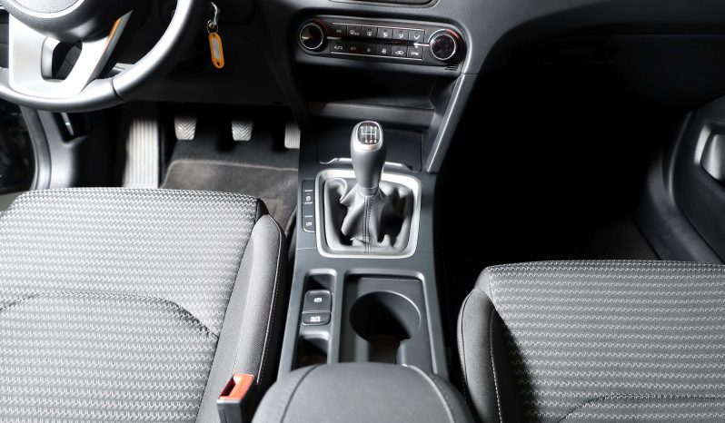KIA XCeed 1.5 T-GDi 6MT SPORT completo