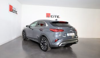 KIA XCeed 1.5 T-GDi 6MT SPORT completo
