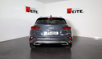 KIA XCeed 1.5 T-GDi 6MT SPORT completo