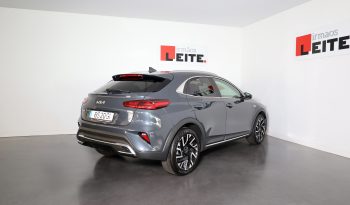 KIA XCeed 1.5 T-GDi 6MT SPORT completo