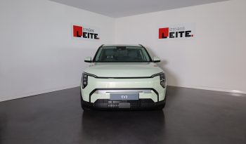 EV3 TECH (81,4 kWh) completo