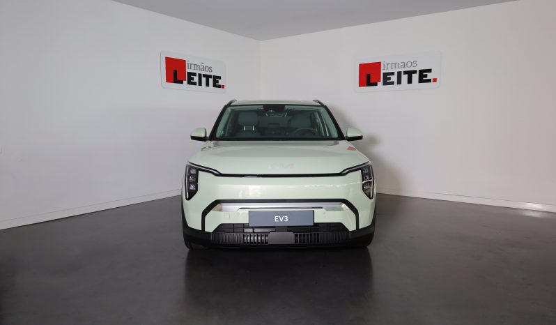 EV3 TECH (81,4 kWh) completo