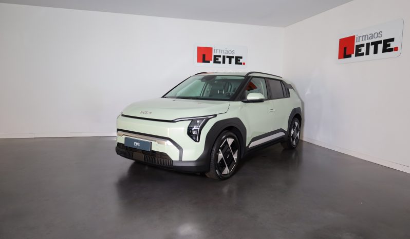 EV3 TECH (81,4 kWh) completo
