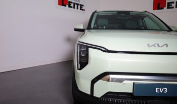 EV3 TECH (81,4 kWh) completo