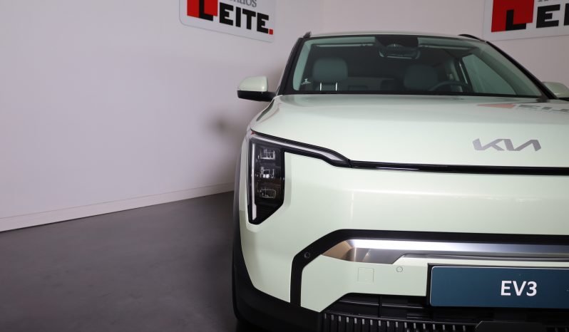 EV3 TECH (81,4 kWh) completo