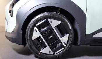 EV3 TECH (81,4 kWh) completo