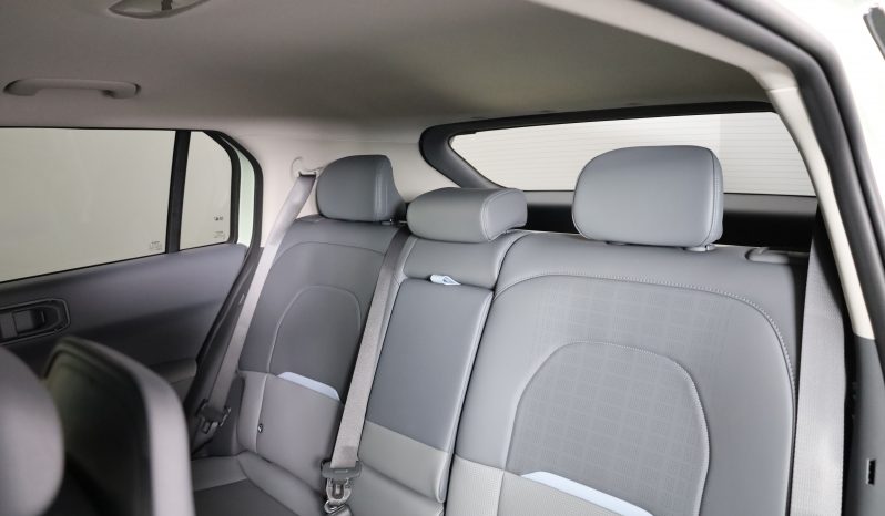 EV3 TECH (81,4 kWh) completo