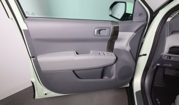 EV3 TECH (81,4 kWh) completo