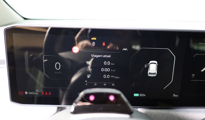 EV3 TECH (81,4 kWh) completo
