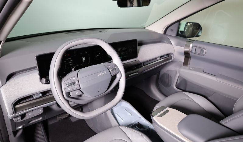 EV3 TECH (81,4 kWh) completo