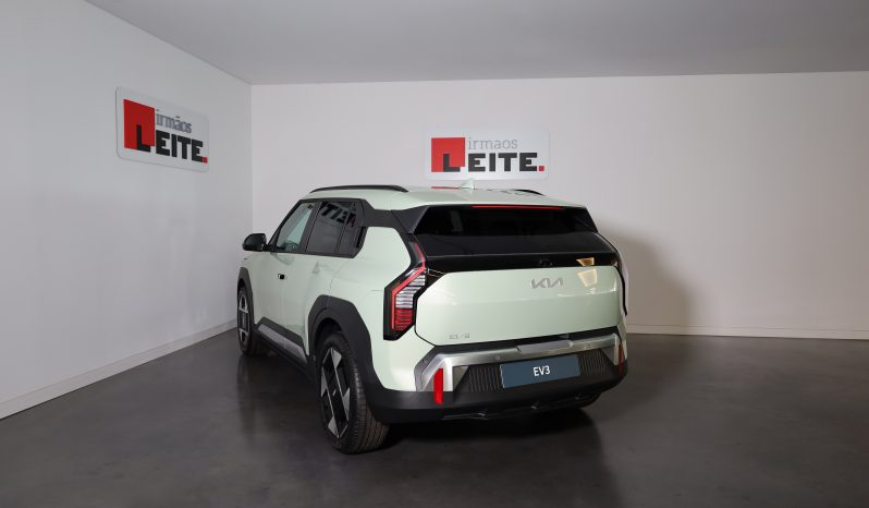 EV3 TECH (81,4 kWh) completo