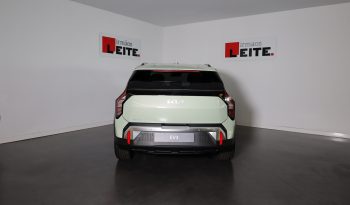 EV3 TECH (81,4 kWh) completo