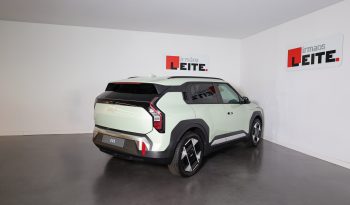 EV3 TECH (81,4 kWh) completo