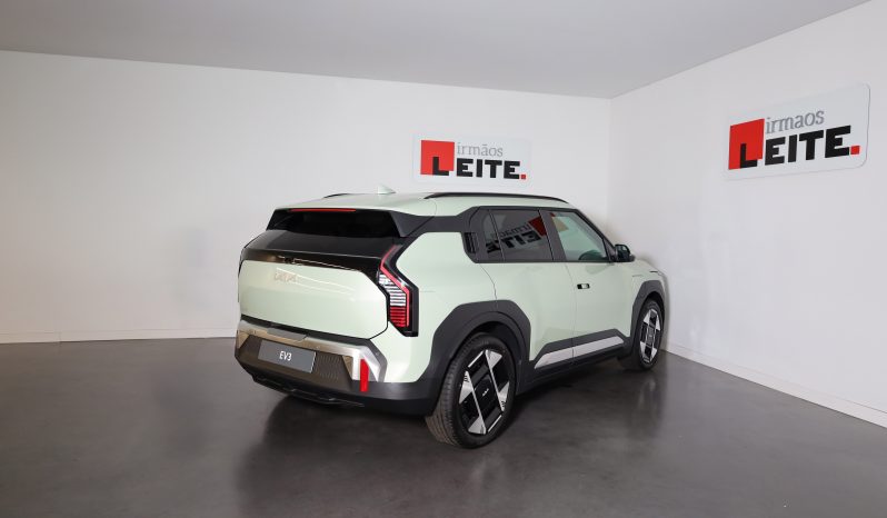 EV3 TECH (81,4 kWh) completo
