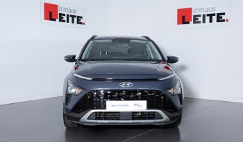 Hyundai BAYON 1.0 T-GDi Premium MY23 completo