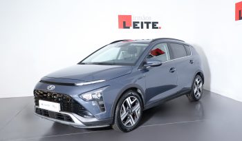 Hyundai BAYON 1.0 T-GDi Premium MY23 completo