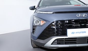 Hyundai BAYON 1.0 T-GDi Premium MY23 completo