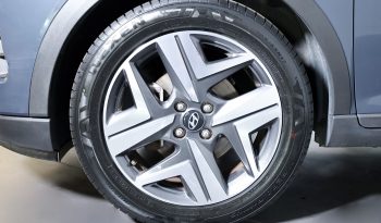 Hyundai BAYON 1.0 T-GDi Premium MY23 completo