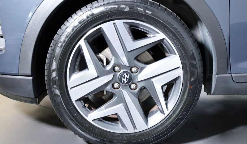 Hyundai BAYON 1.0 T-GDi Premium MY23 completo