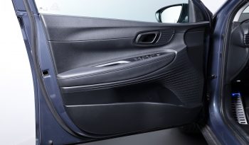 Hyundai BAYON 1.0 T-GDi Premium MY23 completo