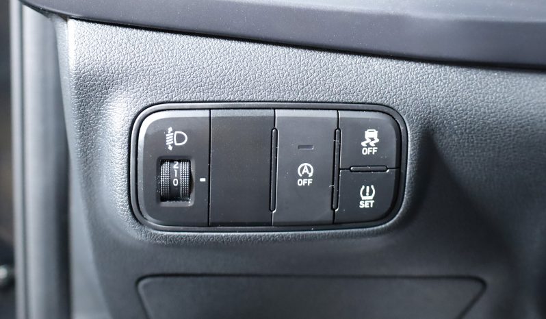 Hyundai BAYON 1.0 T-GDi Premium MY23 completo