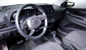 Hyundai BAYON 1.0 T-GDi Premium MY23 completo