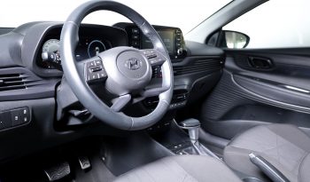 Hyundai BAYON 1.0 T-GDi Premium MY23 completo