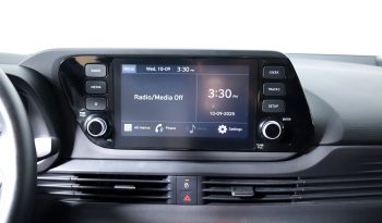 Hyundai BAYON 1.0 T-GDi Premium MY23 completo