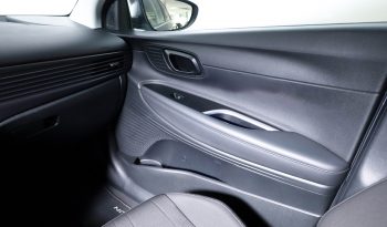 Hyundai BAYON 1.0 T-GDi Premium MY23 completo