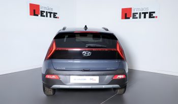 Hyundai BAYON 1.0 T-GDi Premium MY23 completo