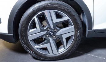 Hyundai BAYON 1.0 T-GDi Premium MY23 completo