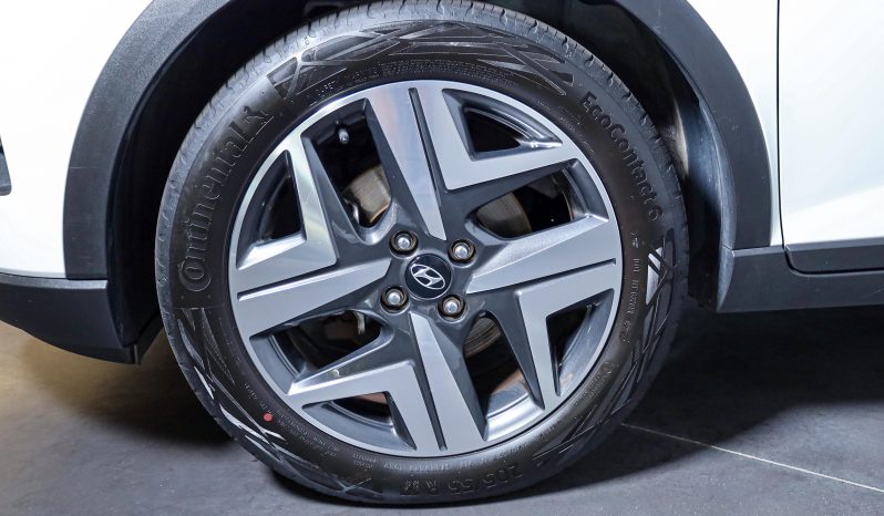 Hyundai BAYON 1.0 T-GDi Premium MY23 completo