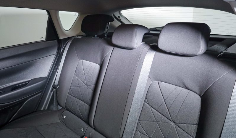 Hyundai BAYON 1.0 T-GDi Premium MY23 completo