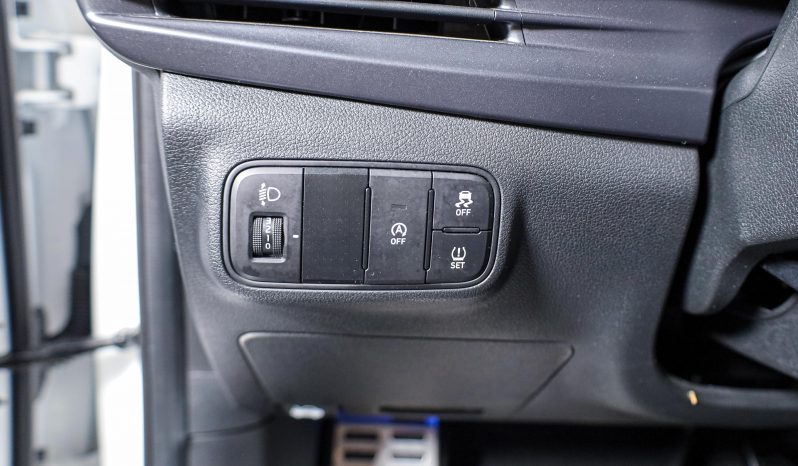 Hyundai BAYON 1.0 T-GDi Premium MY23 completo