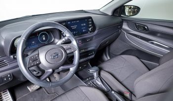 Hyundai BAYON 1.0 T-GDi Premium MY23 completo