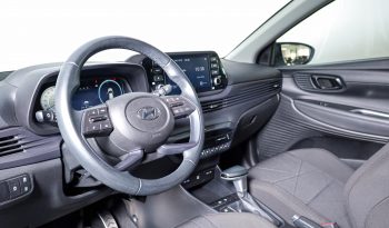 Hyundai BAYON 1.0 T-GDi Premium MY23 completo