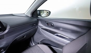 Hyundai BAYON 1.0 T-GDi Premium MY23 completo