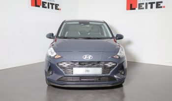 HYUNDAI I10 1.0 MPI CONFORT AMT MY25 completo