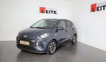 HYUNDAI I10 1.0 MPI CONFORT AMT MY25 completo